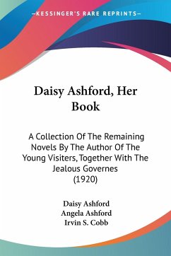 Daisy Ashford, Her Book - Ashford, Daisy; Ashford, Angela