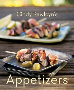 Appetizers: [A Cookbook] - Pawlcyn, Cindy