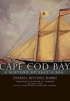 Cape Cod Bay: - Barbo, Theresa Mitchell