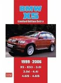 BMW X5 Limited Edition Extra 1999-2006