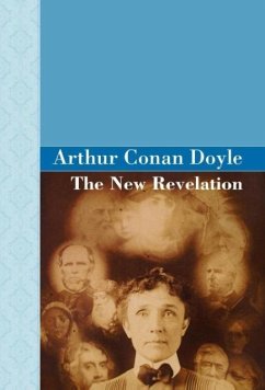 The New Revelation - Doyle, Arthur Conan