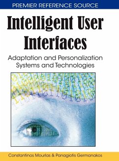 Intelligent User Interfaces