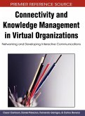 Connectivity and Knowledge Management in Virtual Organizations Connectivity and Knowledge Management in Virtual Organizations