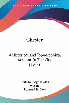 Cover Chester