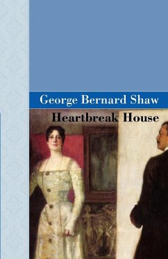 Heartbreak House Heartbreak House