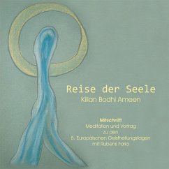 Cover Reise der Seele