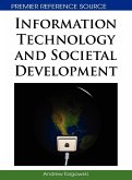 Information Technology and Societal Development
