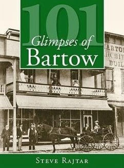 101 Glimpses of Bartow - Rajtar, Steve