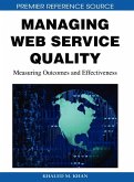 Managing Web Service Quality