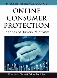 Cover Online Consumer Protection