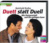 Duett statt Duell, 3 Audio-CDs