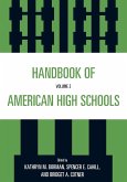 Handbook of American High Schools