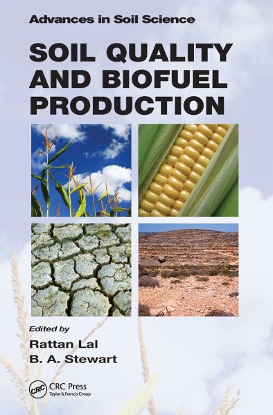 Soil Quality and Biofuel Production Soil Quality and Biofuel Production