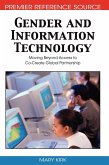 Gender and Information Technology