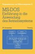 Einführung in die Anwendung des... - Bild 1