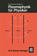 Plasmaphysik für Physiker - Bild 1