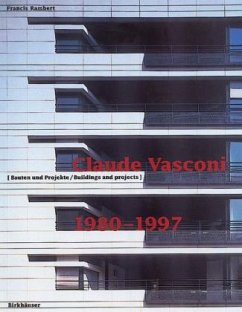 Claude Vasconi 1980-1997