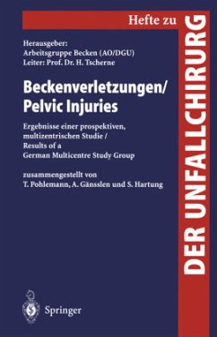 Beckenverletzungen / Pelvic Injuries