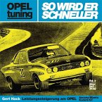 Opel tuning - So wird er schneller