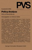 Policy-Analyse