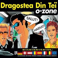 Cover Dragostea Din Tei