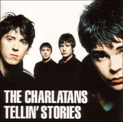 Cover Tellin Stories