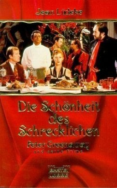 Die Schönheit des Schrecklichen