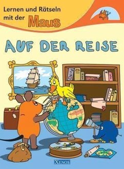 Auf der Reise