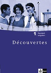 Découvertes 1 Standardaufgaben