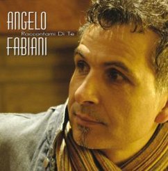 Cover Raccontami di te