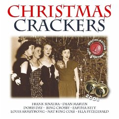Christmas Crackers - Diverse