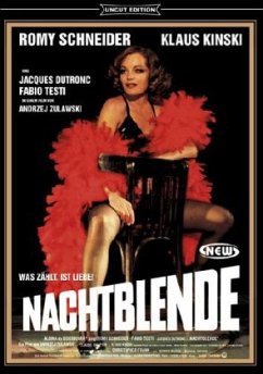 Nachtblende Uncut Edition