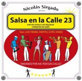 Nicolas Sirgado Presents: Salsa En La Calle 23
