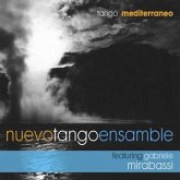 Tango Mediterraneo