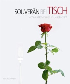 Cover Souverän bei Tisch