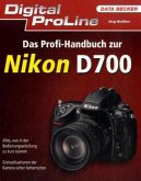 Das Profi-Handbuch zur Nikon D700