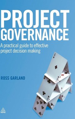 Project Governance - Garland, Ross