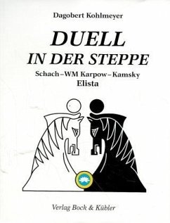 Duell in der Steppe