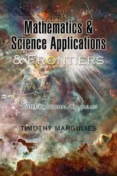 Mathematics and Science Applications and Frontiers