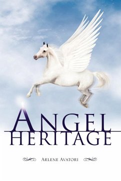 Angel Heritage - Avatori, Arlene