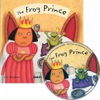 The Frog Prince [With CD (Audio)]