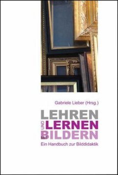 Cover Lehren und Lernen mit Bildern