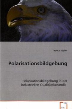 Cover Polarisationsbildgebung