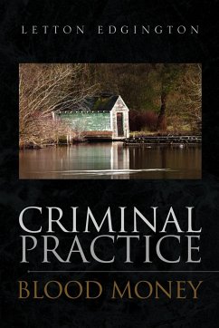 Criminal Practice - Edgington, Letton