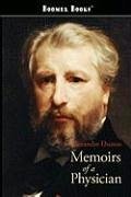 Cover Memoirs of a Physician