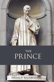 The Prince, Large-Print Edition