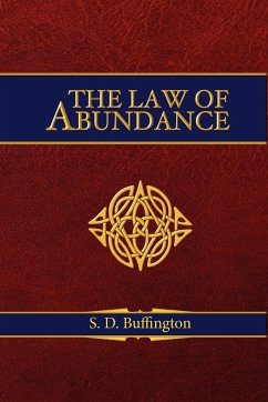 The Law of Abundance - S. D. Buffington