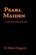 Pearl Maiden, Large-Print Edition - Bild 1