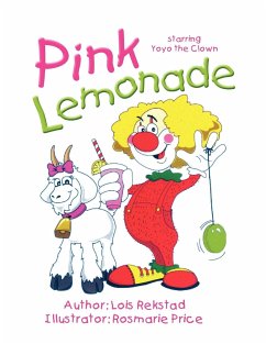 Pink Lemonade - Rekstad, Lois