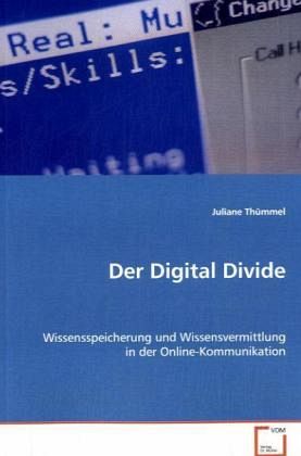 Der Digital Divide